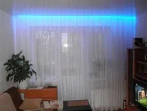 Карниз із гіпсокартону відео-інструкція з кріплення своїми руками, як сховати, повісити гардину гіпсокартону
