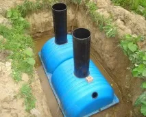 Каналізація при високому рівні грунтових вод Як зробити каналізацію якщо грунтові води близько, зробити
