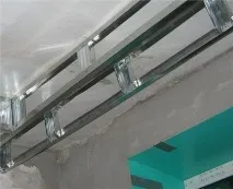Карниз із гіпсокартону відео-інструкція з кріплення своїми руками, як сховати, повісити гардину гіпсокартону