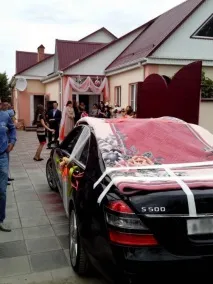 Карачаївське весілля традиції та звичаї – з давніх-давен до наших днів, Острів наречених карачаївське