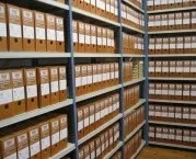 Як зберігати архівні документи архівні