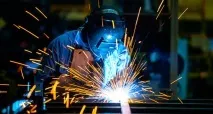 Як вибрати інвентор для зварювальних робіт робіт
