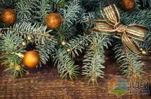 Як вибрати ялинку до новорічних свят, Ідеї для ремонту свят