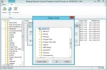Як відновити окремий файл у Veeam Backup - Replication 7, Налаштування серверів windows та linux окремий