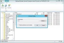 Як відновити окремий файл у Veeam Backup - Replication 7, Налаштування серверів windows та linux veeam