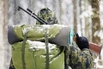 Як у Петербурзі рятують диких тварин - українська газета петербурзі