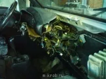 Яку піч ставити в салон - Сторінка 4 - Клуб любителів мікроавтобусів та мінівенів сторінка