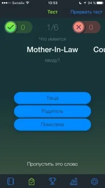 Як вивчити англійську мову граючи англійську