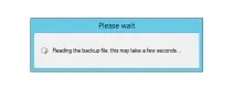 Як відновити окремий файл у Veeam Backup - Replication 7, Налаштування серверів windows та linux файл