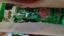 Китайський гіркий гарбуз китайський