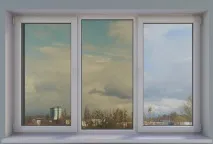 склопакетів