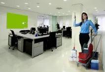 Клінінгова компанія - прибирання квартир, офісів та котеджів прибирання