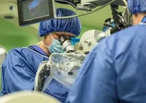 Кліпування аневризми головного мозку операції