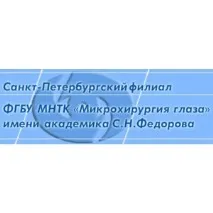 Клініка Мікрохірургія очі ім мене