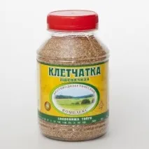 запорах