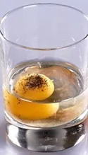 Коктейлі з яйцем коктейлю
