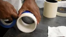 скла