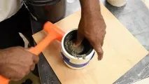 своїми