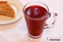 компот