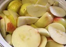 Компот при грудному вигодовуванні із сухофруктів, вишневий - чи можна вигодовуванні