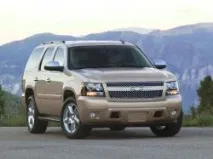 Комп’ютерна діагностика Шевроле Тахо, діагностика Chevrolet Tahoe III, Chevrolet Tahoe II, діагностика