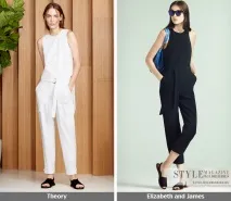 Комбінезони Що вибрати і з чим носити, Wildberries Style Magazine комбінезони