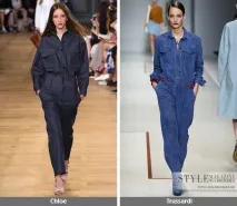 Комбінезони Що вибрати і з чим носити, Wildberries Style Magazine wildberries