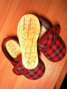 Копорський чай - здоров’я України! Устілки з берести та міді (Insoles made of birch bark and copper) україни