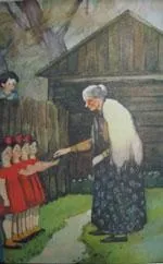 загадки