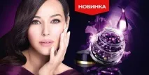 Косметичне досьє капсули для обличчя, що інтенсивно підтягують, - Королівський оксамит обличчя