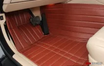 Автомобільні килимки. автомобіля