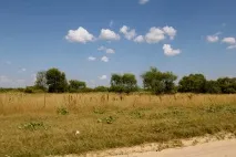 Край чудотворних криниць, Блакитний криниця в селі Клини під Славгородом, Білорусь ( Pays des криниць