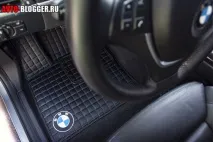 Автомобільні килимки. автомобільні
