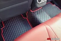 Автомобільні килимки. автомобільні