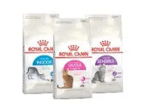 Корм для котів, вибагливих до аромату продукту ROYAL - CANIN Aroma Exigent котів