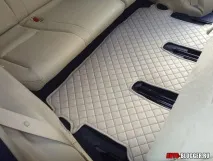 Автомобільні килимки. автомобіля