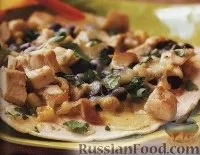 Кубинська кухня, рецепти з фото на 39 рецептів кухня