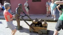 КУБА «Дорожня кава», Блог про каву - Сергій Ремінний кава
