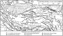 Куньлунь – це гірська система