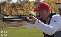 Хто із липецьких спортсменів поїде на Олімпіаду місце