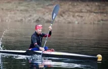 Хто із липецьких спортсменів поїде на Олімпіаду спортсменів