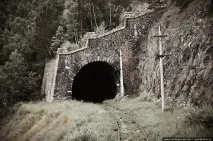 залізниця