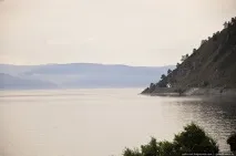 залізниця