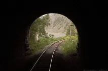 кругобайкальська
