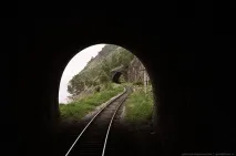 залізниця
