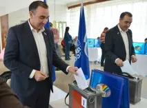 праймеріз