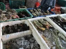 Куди сходити в Джимбаран і що подивитися Улувату