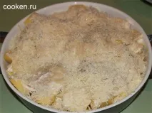 гірчичному