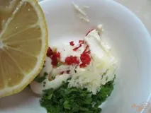 Куряча печінка під сирним соусом - рецепти з фото на соусом