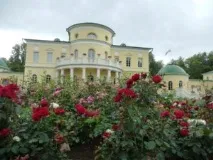 Куракінці в садибі Куракіних - Історія Корольова куракінці